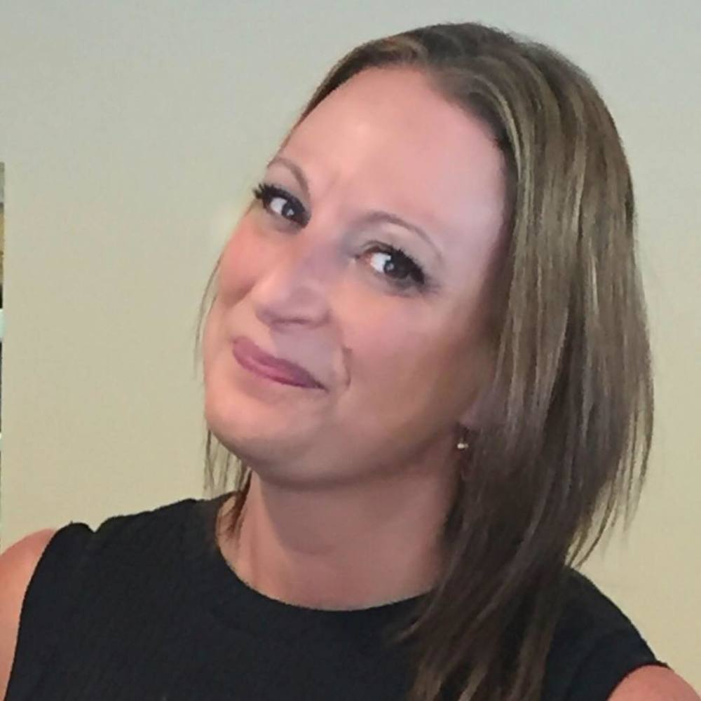 Meet your Posher, Lorri